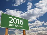 2016 just ahead